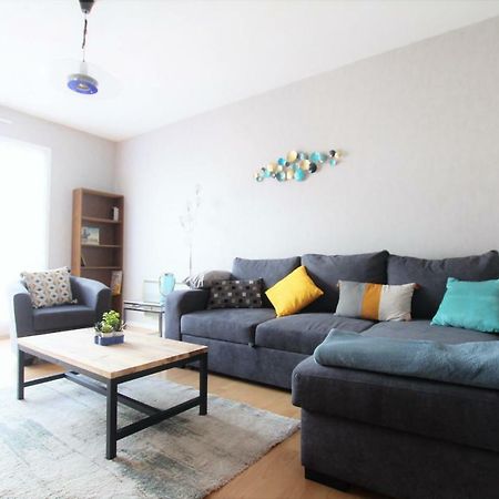 Colmar City Center - Appartement Thein'Home Terrasse - Bookingalsace Exteriér fotografie
