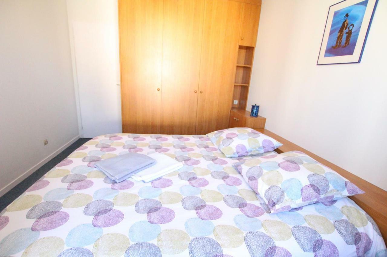 Colmar City Center - Appartement Thein'Home Terrasse - Bookingalsace Exteriér fotografie