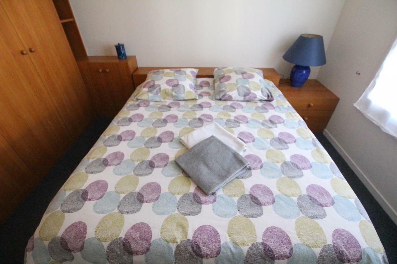 Colmar City Center - Appartement Thein'Home Terrasse - Bookingalsace Exteriér fotografie